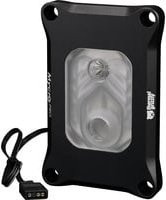 Thermal Grizzly Mycro Pro AMD AM5 AIO Liquid CPU-Kühler in Schwarz - Bild 1