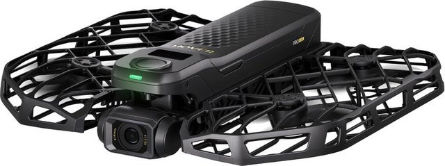 HoverAir X1 ProMax Retail Combo Action-Drohne in Schwarz - Bild 1