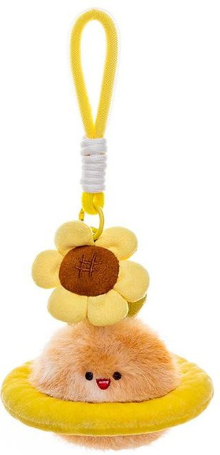 Yiran Health & Beauty Planeten-Spielzeug, Niedliche Puppe, Plüschtier, 12cm - Bild 1