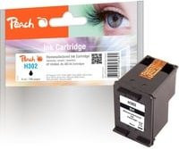 HP 302 Tintenpatrone Schwarz für Inkjet-Drucker - Bild 1