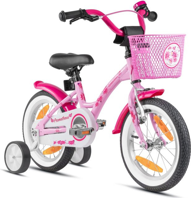 Prometheus Bicycles Kinderfahrrad Hawk 12 Zoll - Bild 1