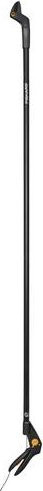Fiskars Solid Gartenschere mit Amboss aus Aluminium - Bild 1