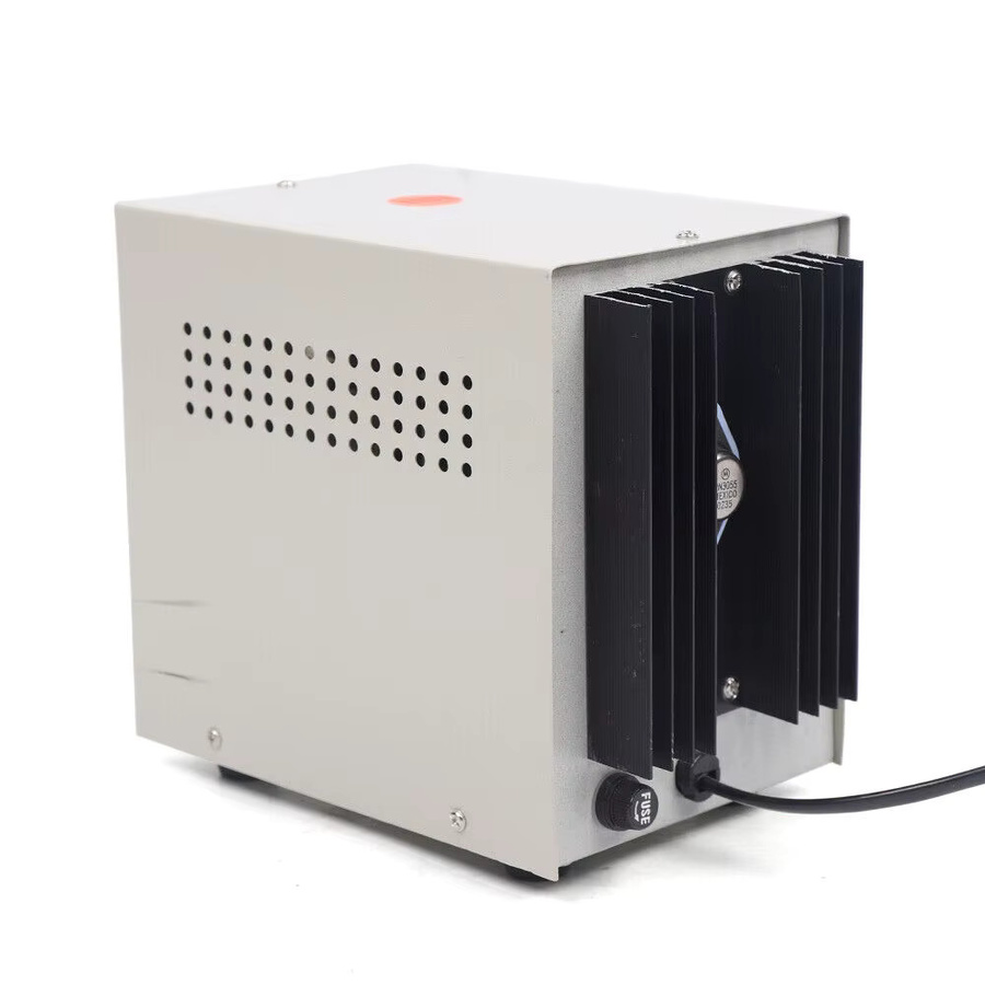 Schmuckbeschichtungsmaschine für Gold und Silber zur galvanischen Verzinkung mit 3A und 220V - Bild 2