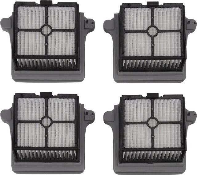 Waschbarer Ersatzfilter für Tineco 3.0 Bodenreiniger in Grau - Bild 1