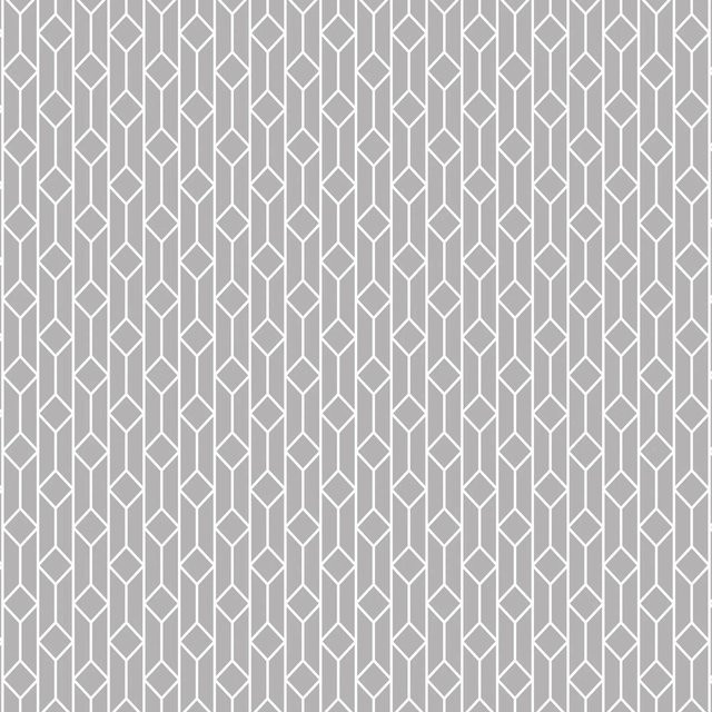FN Neuhofer Akustikfilz Square Pattern Bunt, Breite: 56 cm, Höhe: 240 cm, Tiefe: 0,8 cm - Bild 1