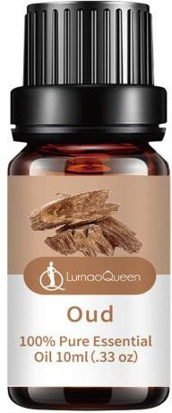 Healthy Bodycare Oud Ätherisches Öl, 10 ml, Unisex - Bild 1