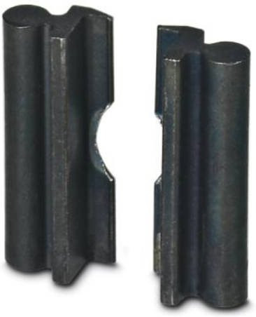 Phoenix Contact WIREFOX SAC-1/SB 1200283 Abisoliermesser-Ersatzmesser in Schwarz - Bild 1