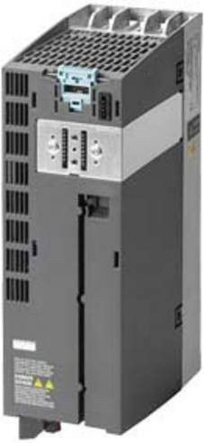 Siemens Frequenzumrichter 6SL3210-1PE16-1UL1 1.5kW 380 V 480V Grau - Bild 1