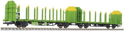Liliput Holztransporter-Einheit, ÖBB, 1:160 (Spur N) - Bild 1