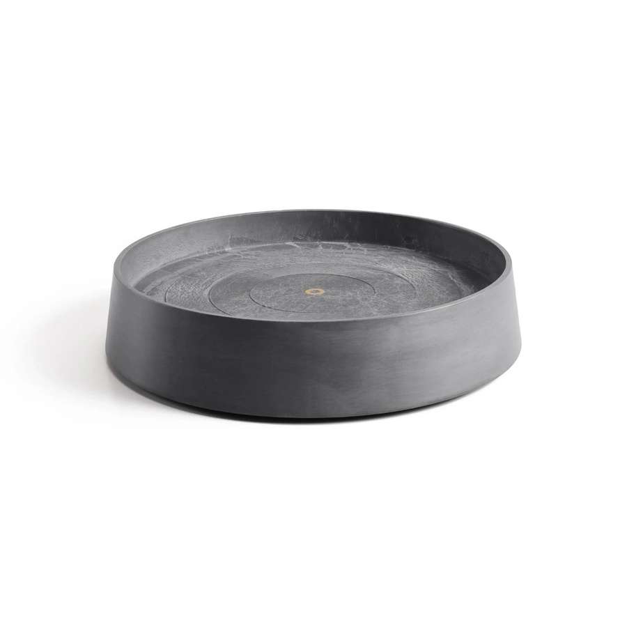 Ecopots Untersetzer Oslo Rollen Grau B: 49,5 cm, T: 10,5 cm - Bild 2