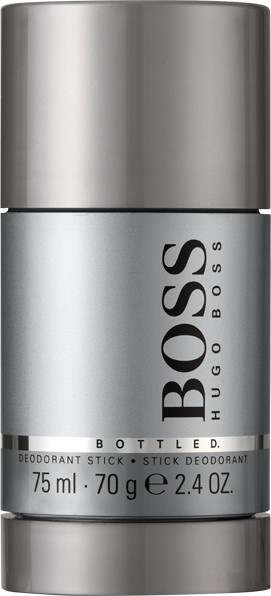 Hugo Boss Boss Bottled Deodorant Stick, Herren, holzig - Bild 1
