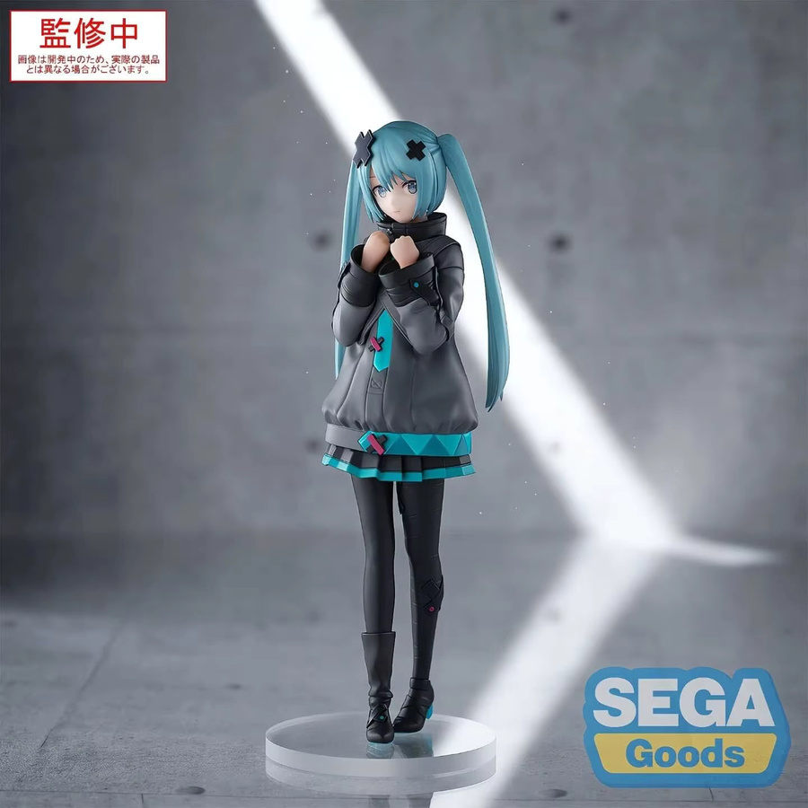 Bandai Project Sekai Hatsune Miku, Actionfigur, Einzelfigur - Bild 3