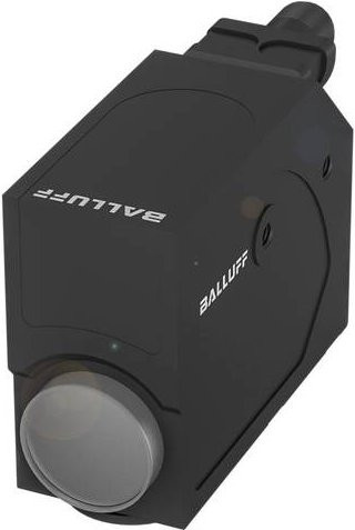 Balluff Kontrasttaster BKT 67M-006-U-S92 in Schwarz - Bild 1