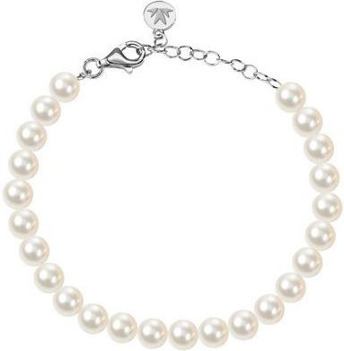 Morellato Armband 925 Silber, Perle, Damen - Bild 1
