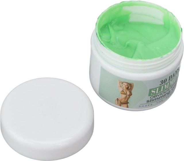 Beautyyy Schlankheitsmassage Heiße Creme, 30 g, Körperpflege - Bild 1