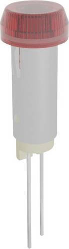 Signal Construct SKAS072 LED-Signalleuchte Grün 2.1V 25mA 15 mcd - Bild 1