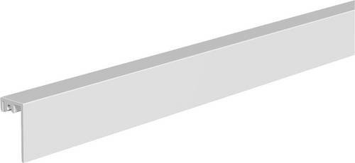 EVN APWF100 LED-Profil Blende aus Aluminium in Weiß IP20 - Bild 1