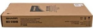 Sharp MX510HB Tonersammler für Sharp MX-4112N und MX-5112N mit einer Kapazität von 50000 Seiten - Bild 1