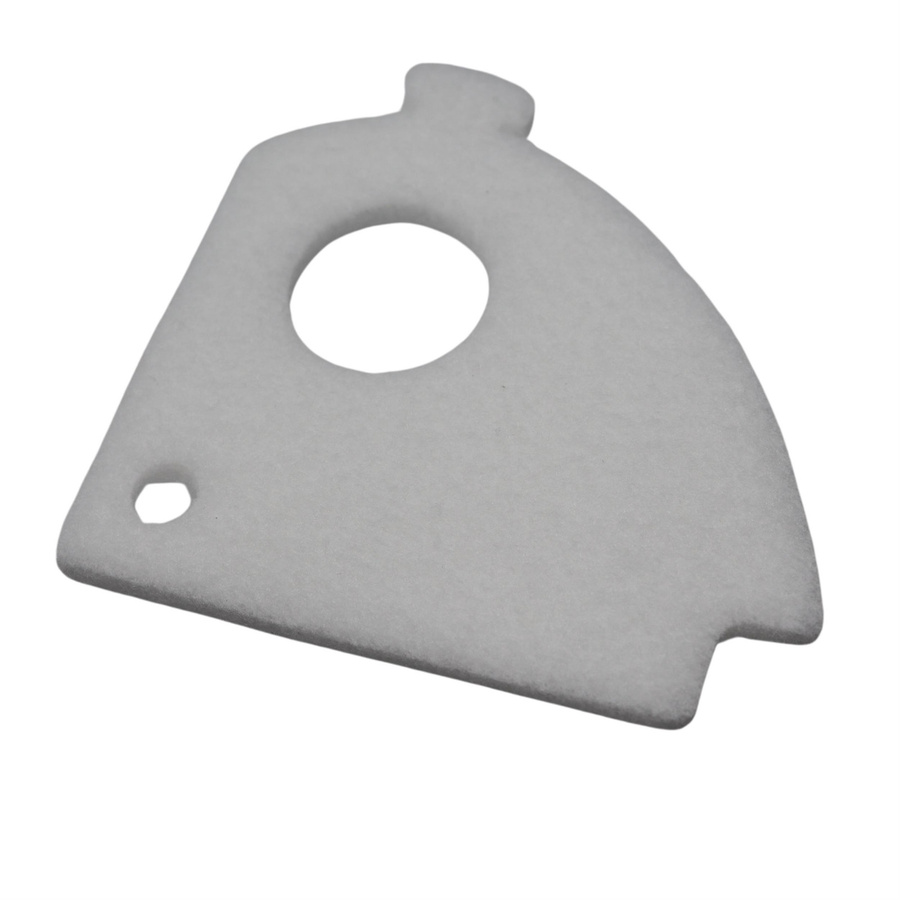 Dolmar Luftfilter in Grau für PS-2, PS-3, PS-34, PS-36, PS-4, PS-41, 45, Makita DCS34 und DCS4610 - Bild 1