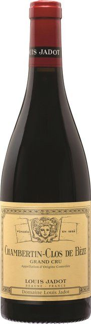 Louis Jadot Rotwein Pinot Noir, Burgund, 2023, trocken, 0,75 l - Bild 1