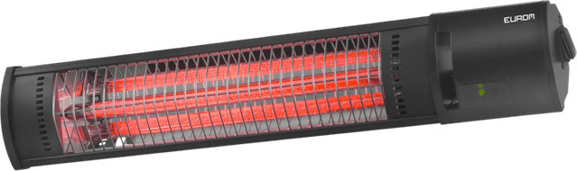Eurom Golden 1500 Shadow - Bild 1