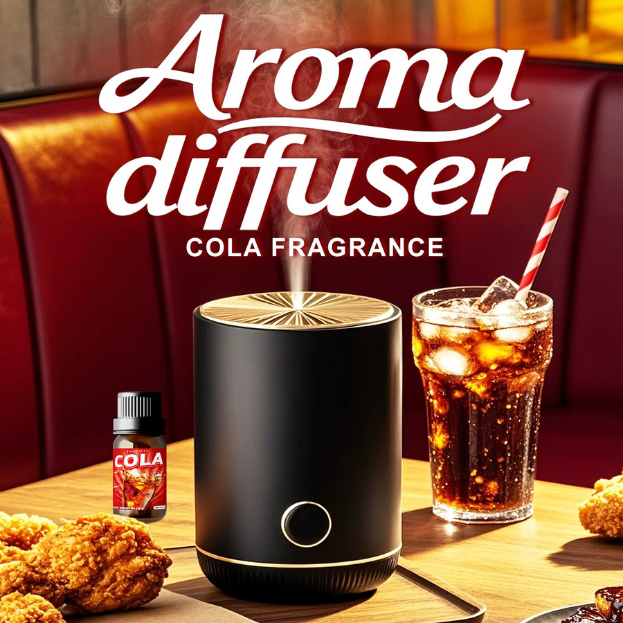 Embracex Cola-Ätherisches Öl, 10 ml - Bild 6