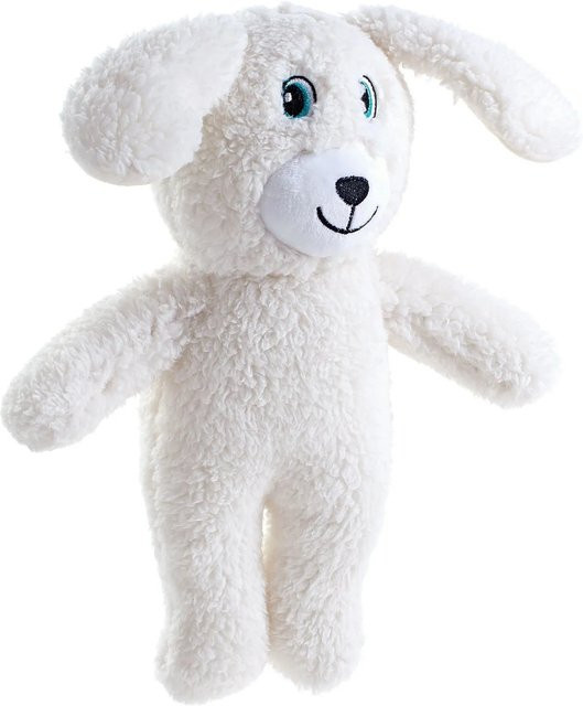 Hunter Terni Schaf Hundespielzeug, 29 cm, Weiß - Bild 1