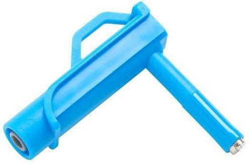 Pomona Electronics 73106-6 Rechteckige Magnetsonde in Blau - Bild 1