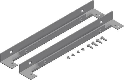 Schneider Electric NSYSMPSE6 Montageschiene aus Stahl in Silber - Bild 1