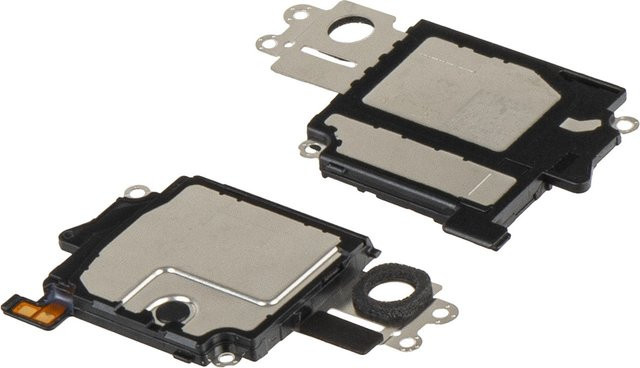 Motorola Razr Fold Service Pack Buzzer in Schwarz SSB8E96480 - Bild 1