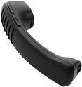 Mitel Bluetooth-Handapparat in Schwarz für Mitel 6863, 6865, 6867, 6869, 6869 SIP, 6873 SIP sowie MiVoice 6900, 6920, 6930 - Bild 1