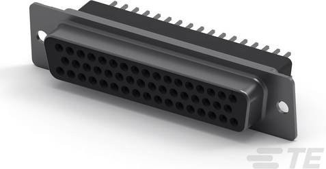 TE Connectivity 745191-7 Bulk in Schwarz - Bild 1
