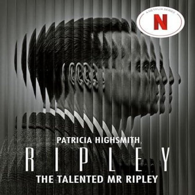 Ripley von Patricia Highsmith, Taschenbuch - Bild 1