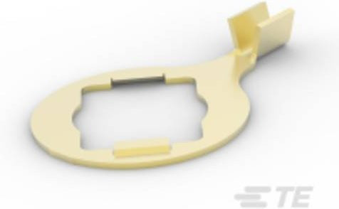 TE Connectivity 505017-1 Gelbes Paket - Bild 1