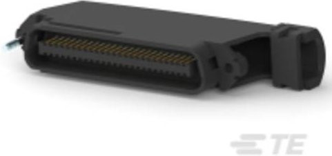 TE Connectivity Beutel in Schwarz 1-5229912-1 - Bild 1
