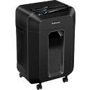 Fellowes AutoMax 90M Aktenvernichter in Schwarz mit Mini-Schnitt 4 x 12 mm und 17 l Fassungsvermögen - Bild 2