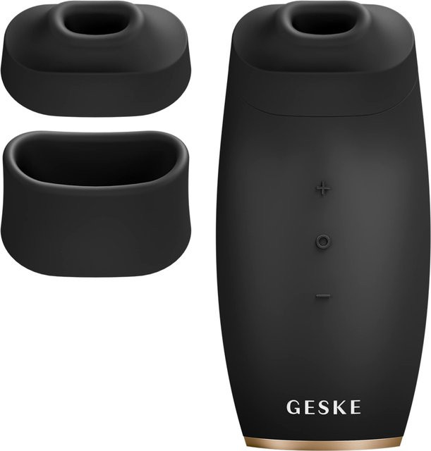 GESKE Lip Volumizer & Booster, Unisex - Bild 1