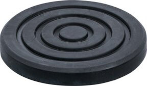 BGS Ersatz-Gummipad für Art. 9251 in Schwarz - Bild 1