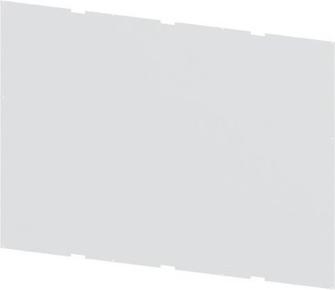 Siemens Montageplatte 8GK9533-0KK50 in Weiß, B: 180 cm, H: 125 cm - Bild 1