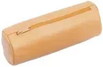 Alassio Stifterolle XXL aus Leder in Braun und Beige - Bild 1