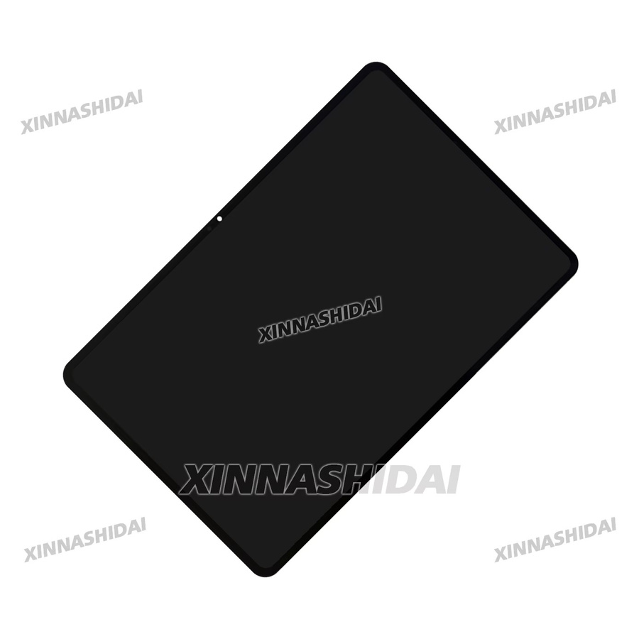 Samsung Galaxy Tab SM-X210 LCD Display Touchscreen Digitizer Montage Ersatzteil in Schwarz - Bild 3