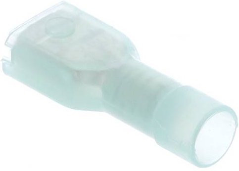 Molex 19003-0056 Beutel in Blau und Transparent - Bild 1