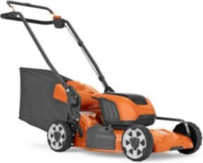 Husqvarna Akku-Rasenmäher LC 251i mit Bli-X Akku-Technologie - Bild 1