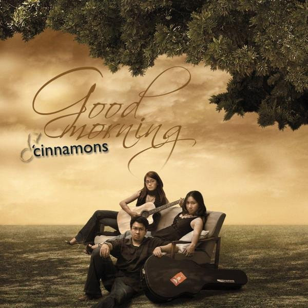 Good Morning von D'Cinnamons, CD - Bild 1