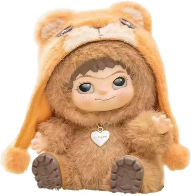 Wakuku Aw Blind Box Puppenbeutel, Plüsch / Textil, ab 14 Jahren - Bild 1