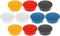 magnetoplan® Magnet Discofix Color in Multicolour - Bild 1
