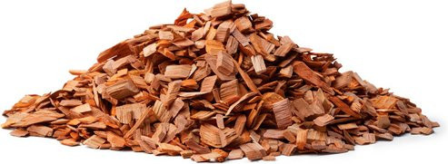 Napoleon Räucherchips Kirsche, 700g, braun - Bild 1