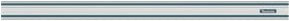 Makita Führungsschiene aus Aluminium in Silber, Länge: 140 cm - Bild 1