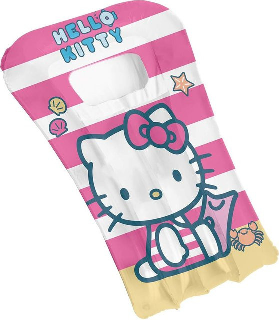 Hello Kitty Luftmatratze - Bild 1