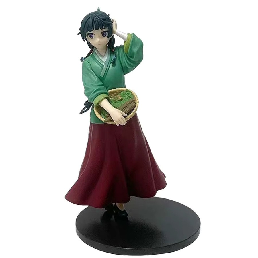 Bandai The Apothecary Diaries Maomi, Actionfigur, Kunststoff - Bild 2